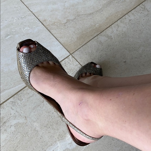 Jimmy Choo pumps - Picture 10 of 11